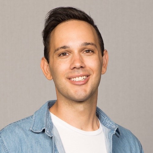 Dav Lippasaar, Director & Founder, SAAR® Media