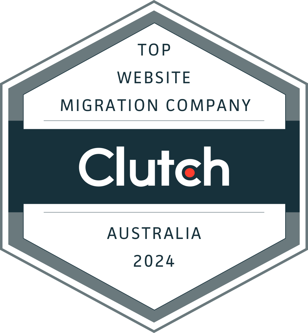 Top Website Migration Company in Australia