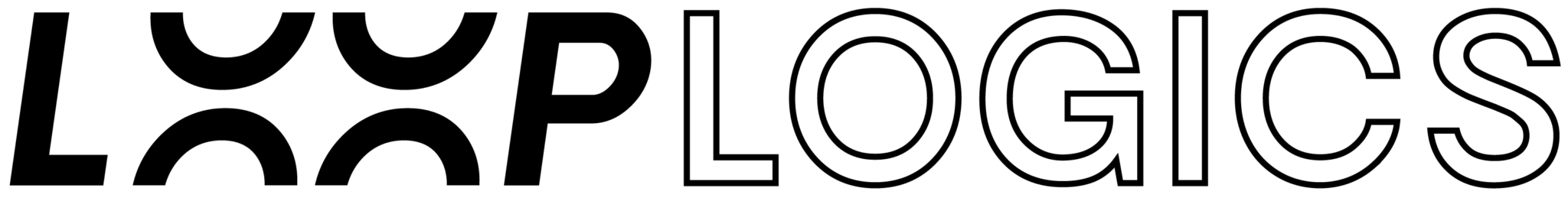 Loop Logics Logo